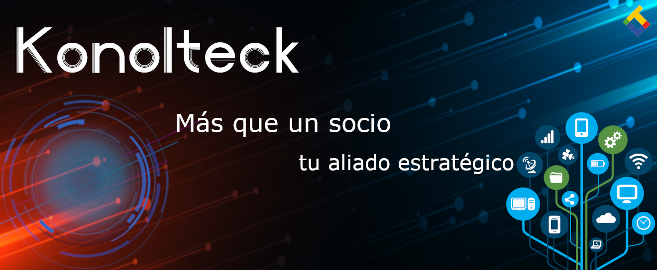 Konolteck