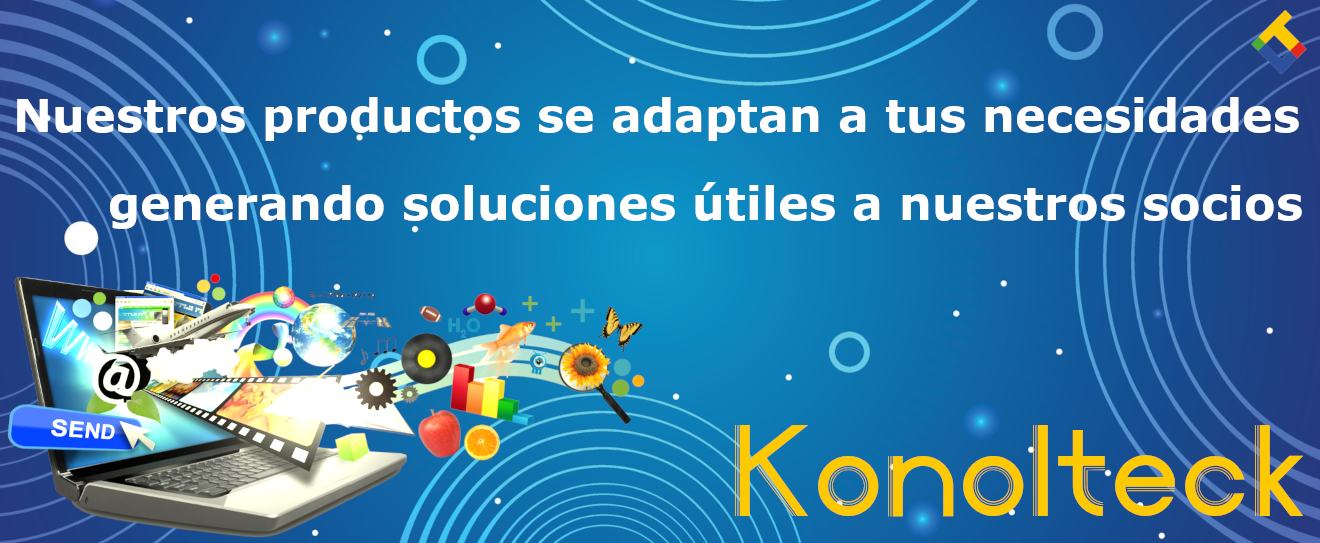 Konolteck